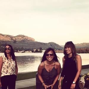 Meet your Posher, Tiffany